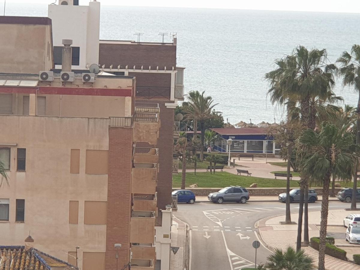 Estudio Amalfi توري ذيل مار المظهر الخارجي الصورة
