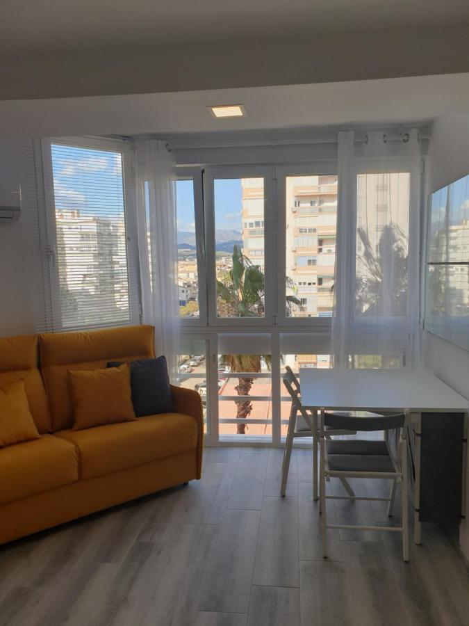Estudio Amalfi توري ذيل مار المظهر الخارجي الصورة