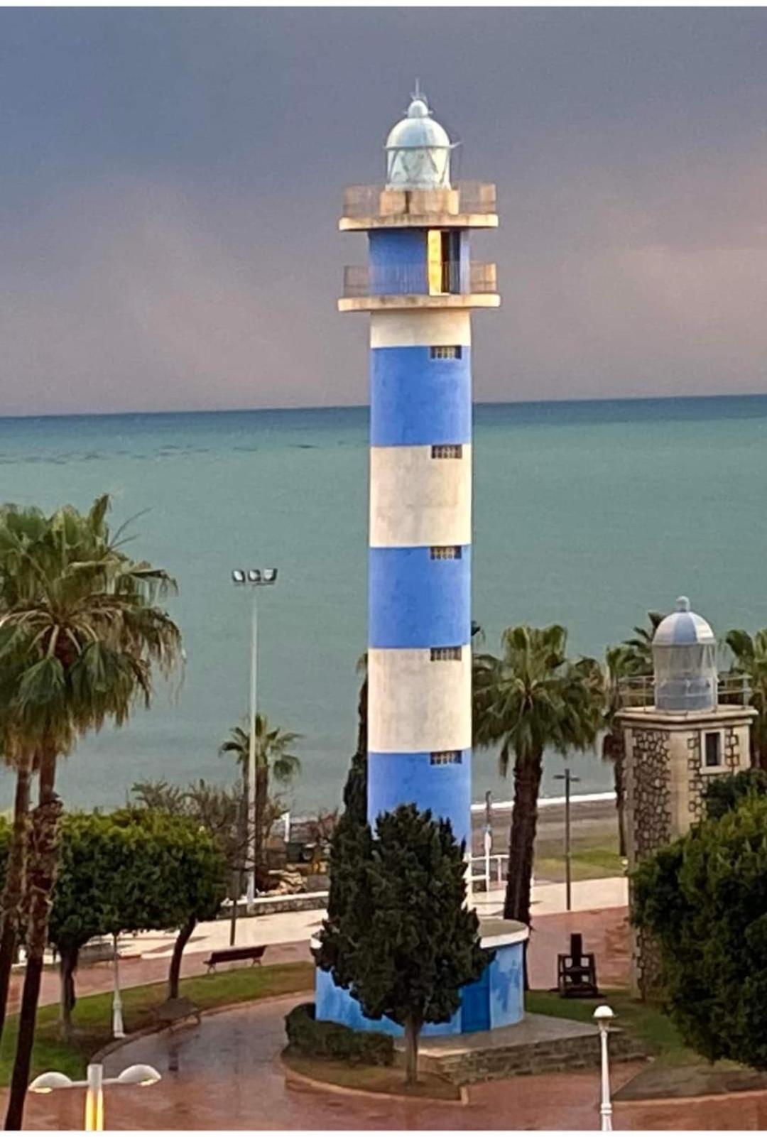 Estudio Amalfi توري ذيل مار المظهر الخارجي الصورة