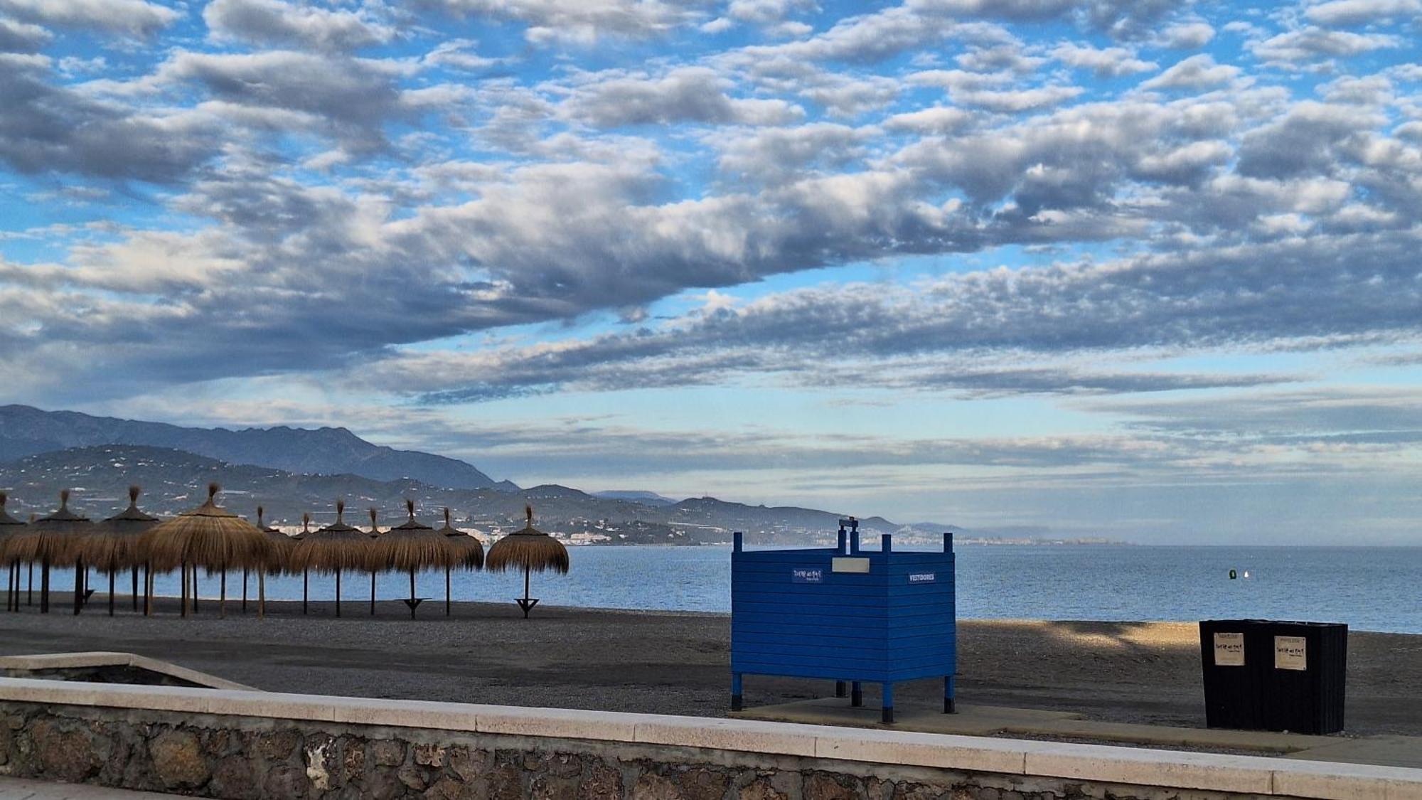 Estudio Amalfi توري ذيل مار المظهر الخارجي الصورة